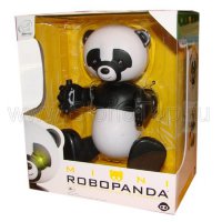 Миниробот панда 8168 WowWee