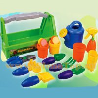 Набор юного огородника садовода 25027 Red Box